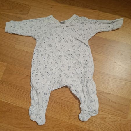 Pyjama Grösse 50