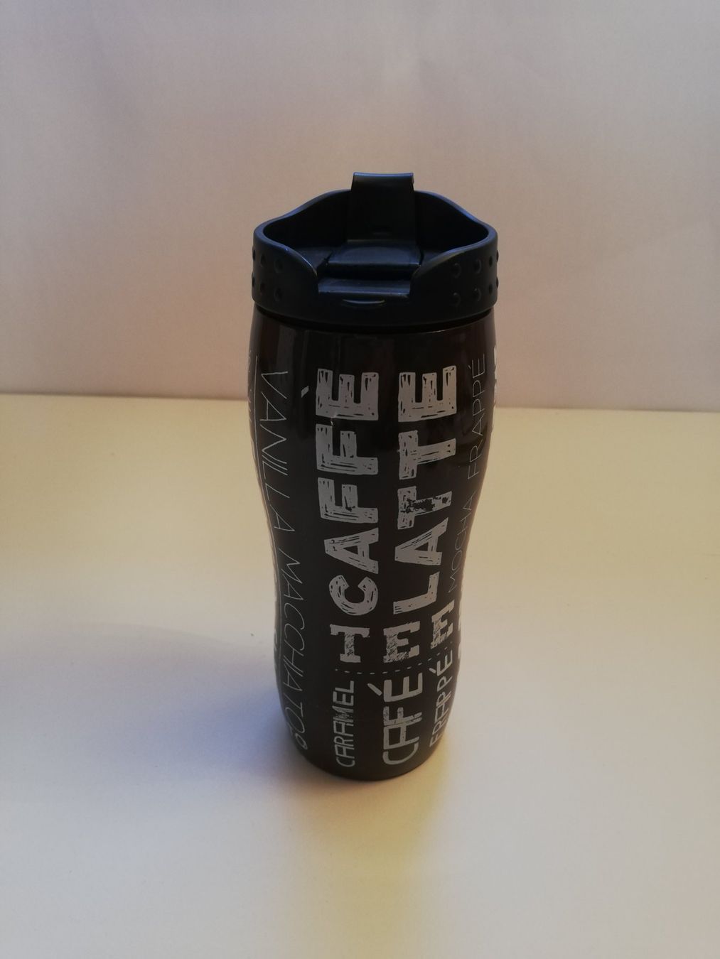 Borracce & Thermos: Isolierflasche McCafé (neu) – Nuovo (secondo la descrizione) da Rothrist venduto da GIWALD 1