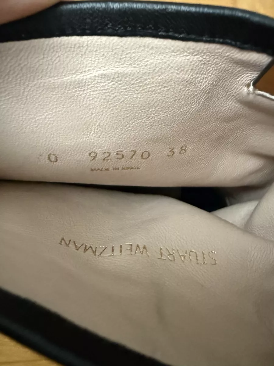 Stuart Weitzman Damenschuhe: Boots Stuart Weitzman, size 38 – Gebraucht aus Zürich von ifi_zp8b 5