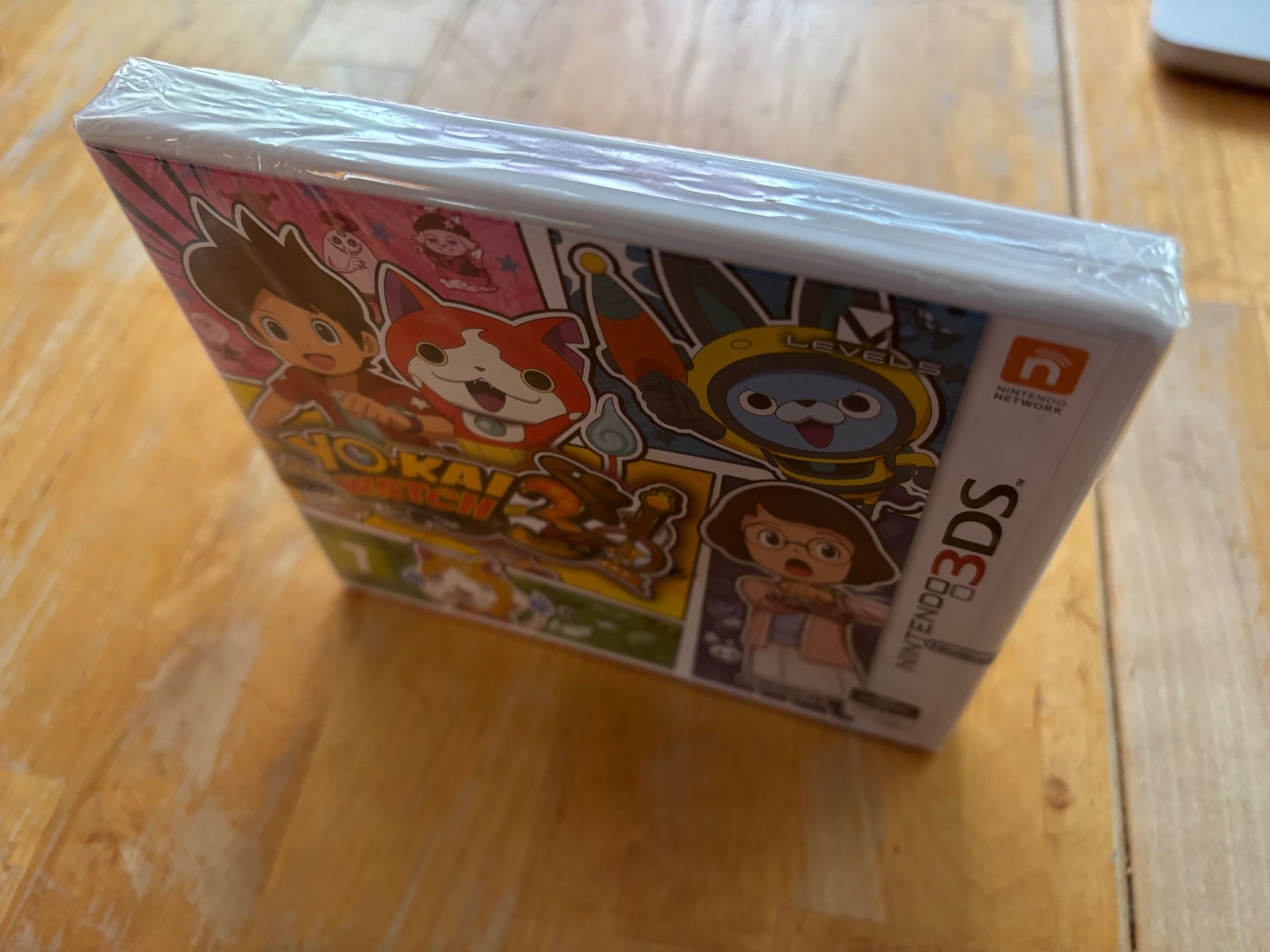 Giochi: Y-Kai Watch 3 (NEU) – Nuovo e nell'imballaggio originale da Frenkendorf venduto da gelbeZinnie 4