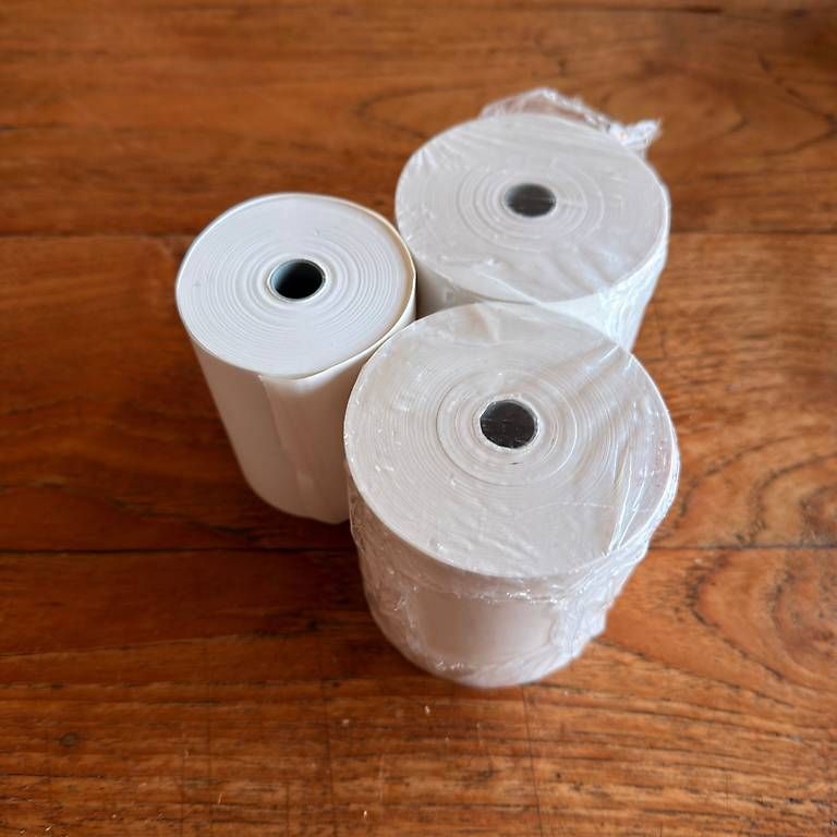 Drucker: Quittungsdrucker Star TSP100 future print – Gebraucht aus Rubigen von dreamgirl 2