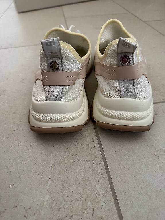 Scarpe da donna: Steven Madden Sneakers – Usato da Zürich venduto da Mteresa01 4