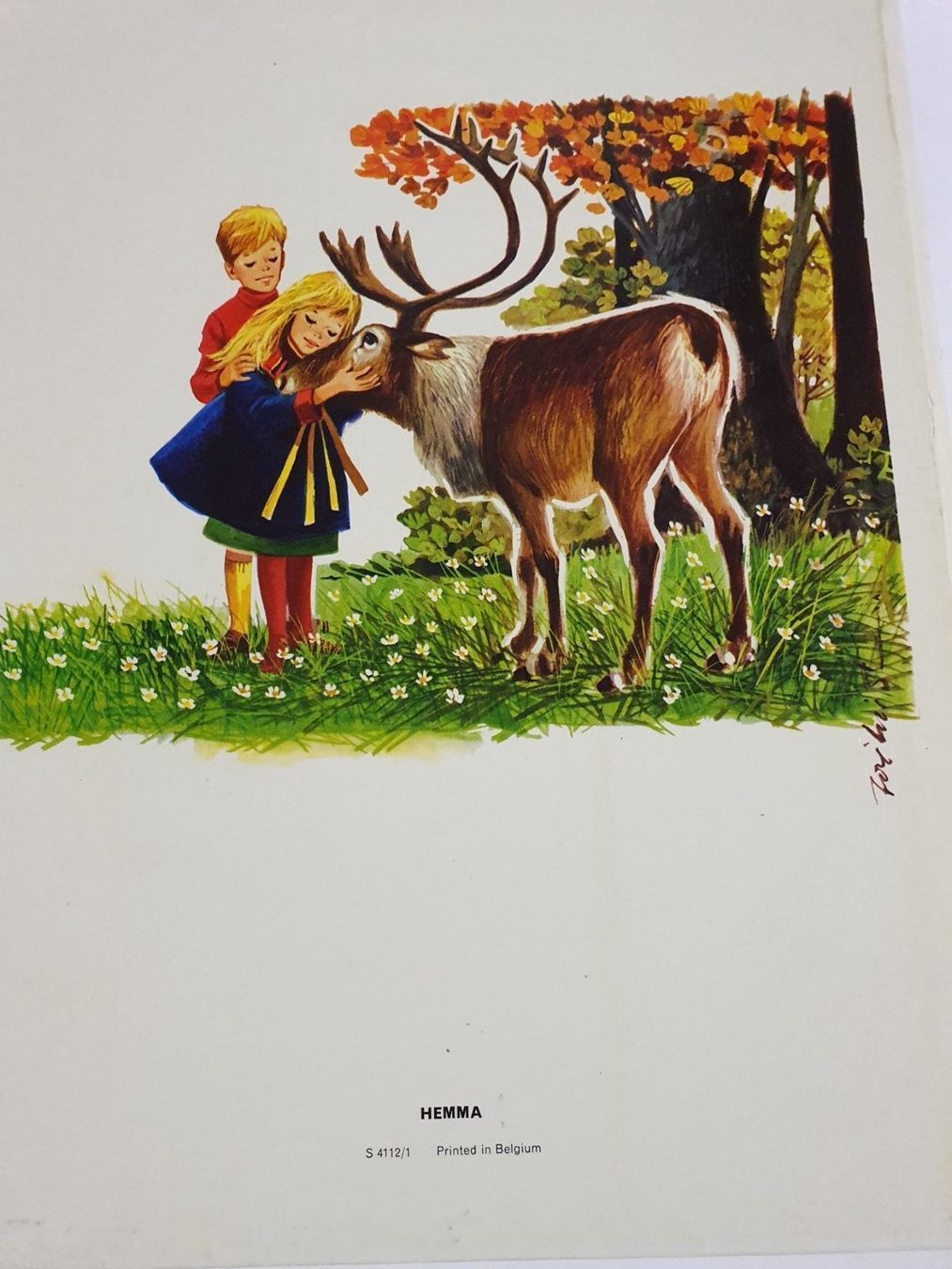 Bücher: Tom Thumb - the snow queen - ENGLISH – Gebraucht aus Oberdorf BL von BaldenEagle 2
