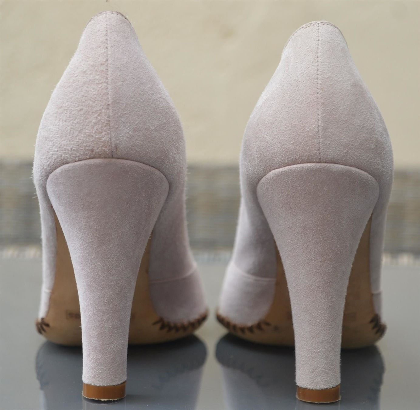 Marc Jacobs Scarpe da donna: Pumps Marc Jacobs . 38 – Usato da Collonges venduto da Auganien 7