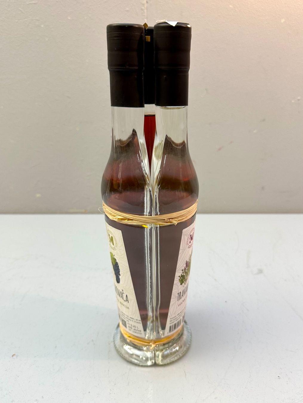 Spirituosen: SCHNAPPS AB 1.- !!! – Gebraucht aus Zürich von NIKI777 2