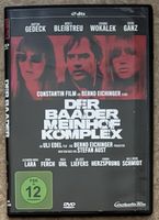 DER BAADER MEINHOF KOMPLEX 