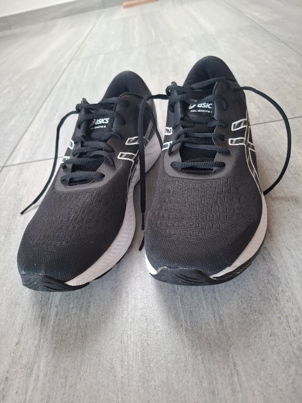 Asics Herrenschuhe: ASICS - baskets US 12 – Gebraucht aus Moutier von kiki0608 3