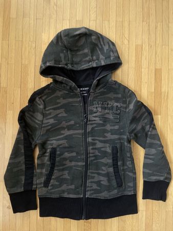 Primark Kids Zip-Hoodie
