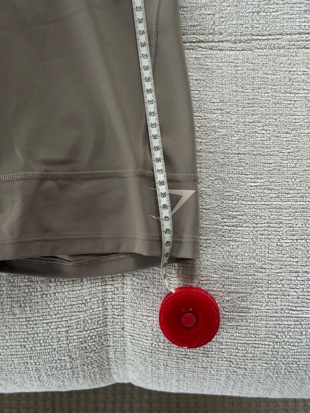 Gymshark Hosen: Gymshark | Tights – Neu (gemäss Beschreibung) aus Horgen von onur_5 5