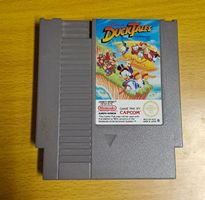 Ducktales NES