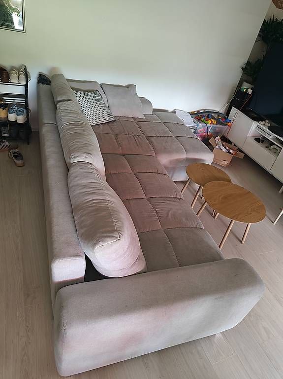 Sofas: Sofa – Gebraucht aus Steffisburg von lk. 3