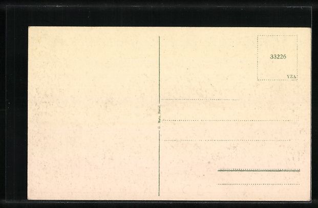 Ansichtskarten: St. Chrischona, Blick zum Ferienheim u.  – Gebraucht aus Berlin von bartko-reher 1