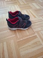Gut erhaltene Fila Kinderschuhe, Grösse 29