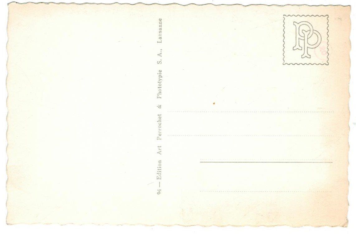 Cartes postales: AK Soldatenliebe – D'occasion à Zürich par Tolima194 1