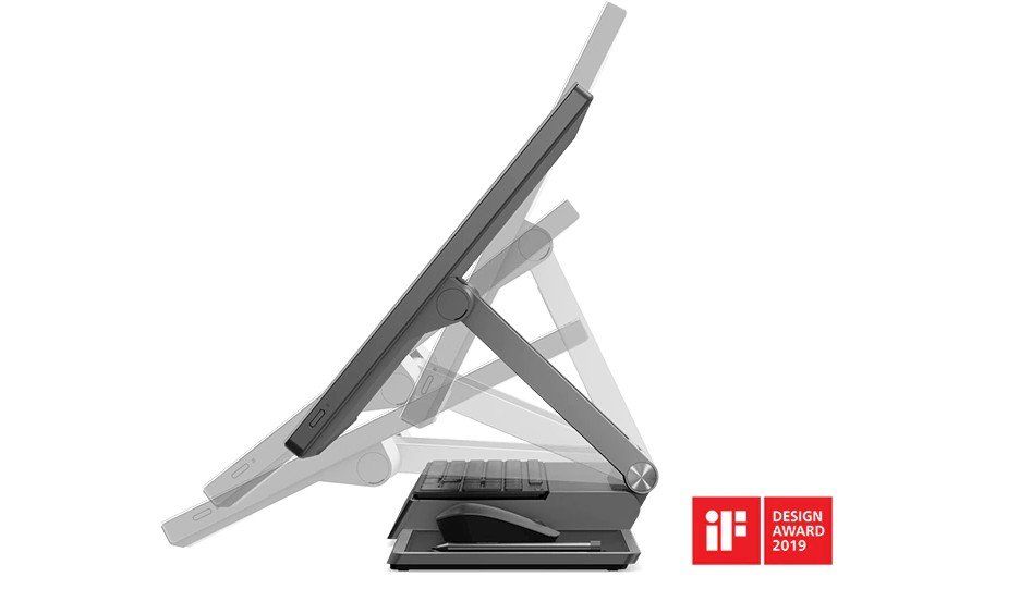 Lenovo PC: PC LENOVO Yoga A940 27ICB – Usato da APPLES venduto da az02 1