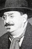 HANS KÖHLER (Deutschland, 20. Jh.).