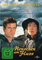 MENSCHEN AM FLUSS          Mel Gibson        ==> SAMMELPORTO