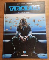 Travis N 8 E.O. (T.B.E.) L'Or bleu
