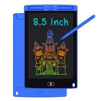 Magische LCD-Schreibtafel – 22 × 14,5 cm