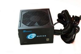 Power Supply- Seasonic G-Series G-360