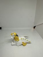 Spielfigur Tonie das goldene Einhorn