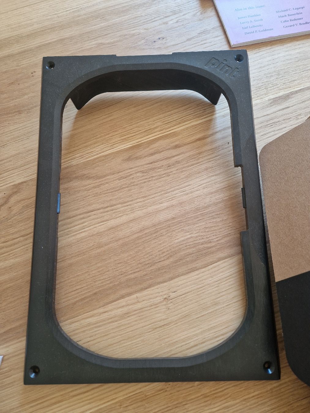 Accessori per altri veicoli: Pint X Bumper Kit + Fender Delete – Nuovo e nell'imballaggio originale da Bern venduto da Sygma_Rim 2