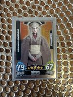Force Attax - Star Wars - Königin Amidala