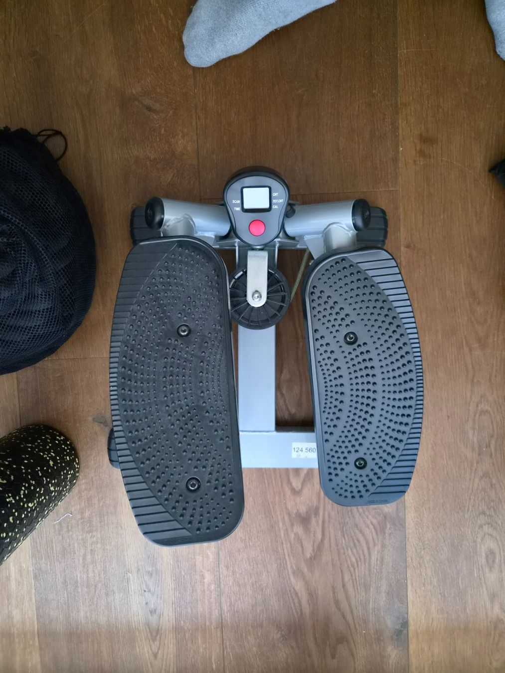 Hometrainer: Diverse Fitnessgeräte – Usato da Ruswil venduto da Braha11 3