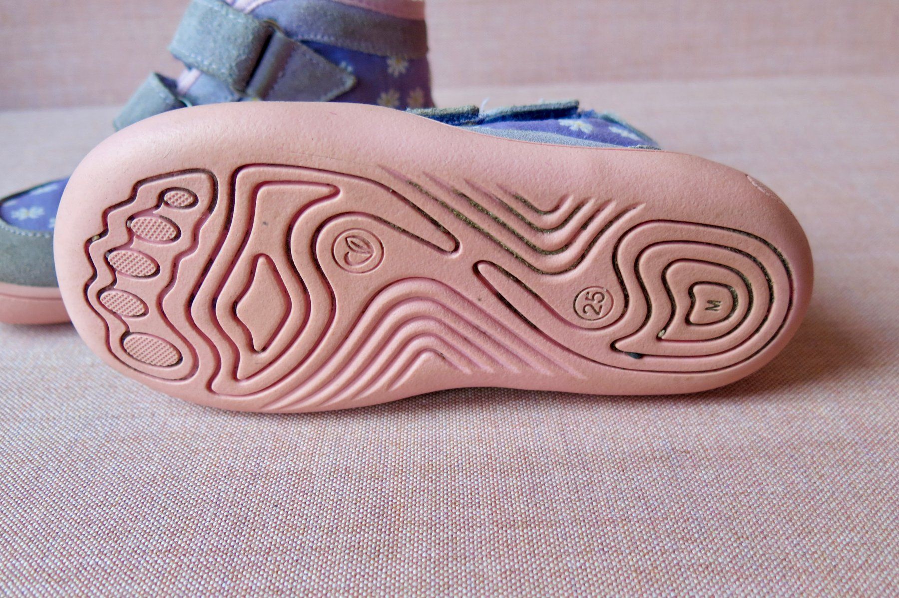 Scarpe per ragazzi: B-Lifestyle Barfussschuhe 25 – Usato da Schwanden i. E. venduto da Magnolia88 4