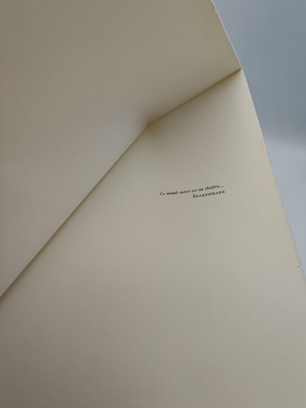 Libri: JEAN CARZOU - – Usato da Goldach venduto da Gaip 1
