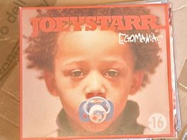 Joey Starr - Egomaniac