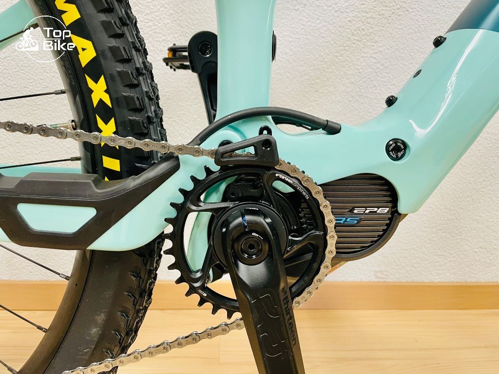 Orbea Velos: NEW Orbea Rise M20 XL – Neu und originalverpackt aus Stallikon von TopBikeCH 4