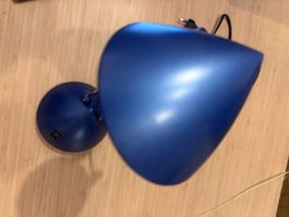 Nachttischlampe