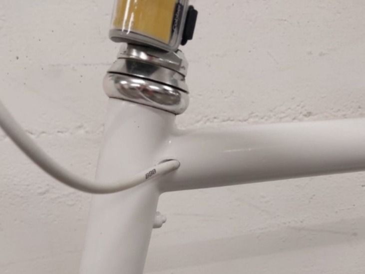 Biciclette: FIXIE Fahrrad – Usato da Döttingen venduto da Kevi85 4