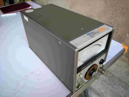 Power - Meter HP 435B