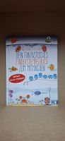Bastelbuch, Dein fantastisches Fingerstempelbuch zum Mitma.