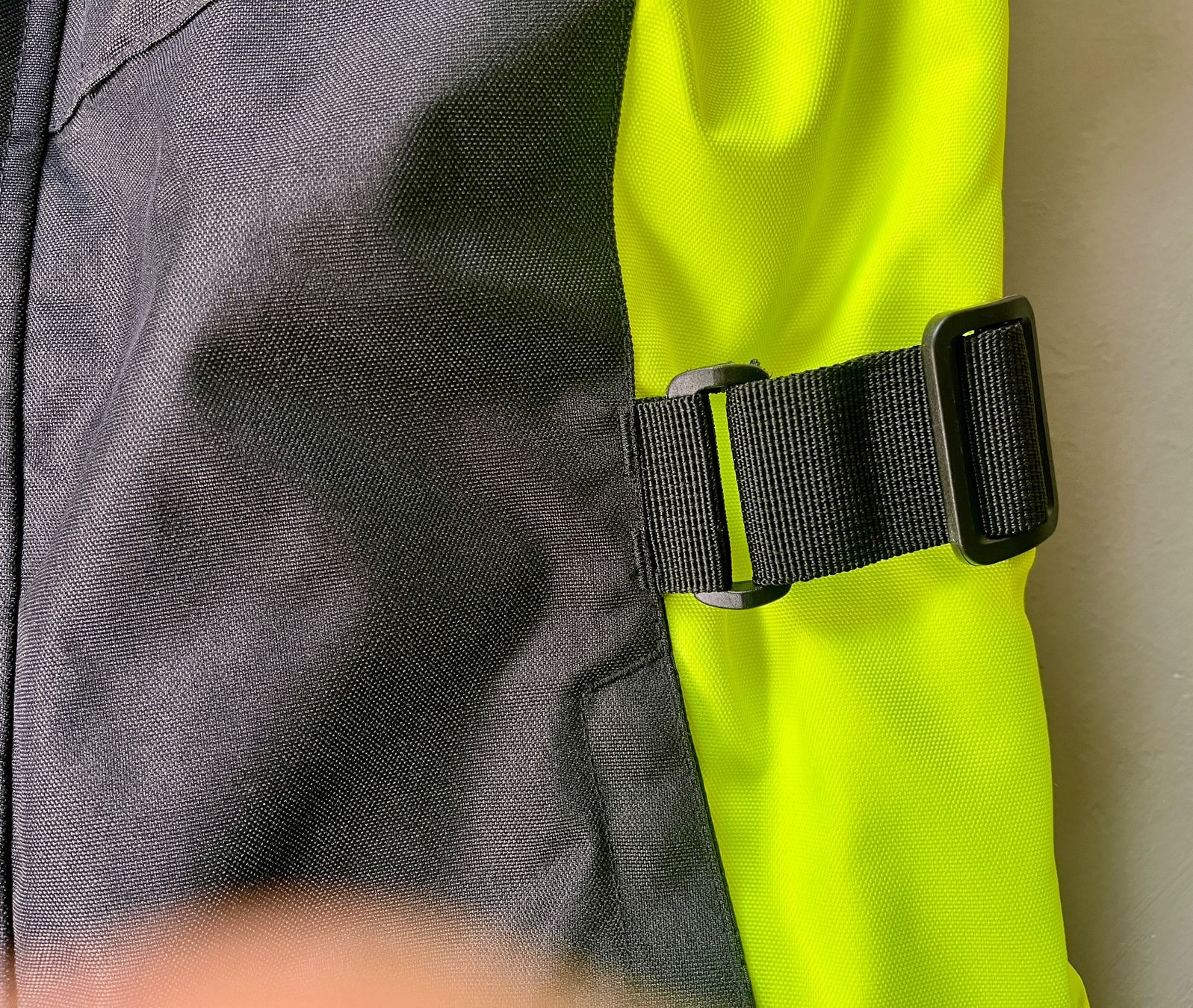 Giacche: Motorrad- / Rollerjacke – Usato da Spiez venduto da Mamamia 2
