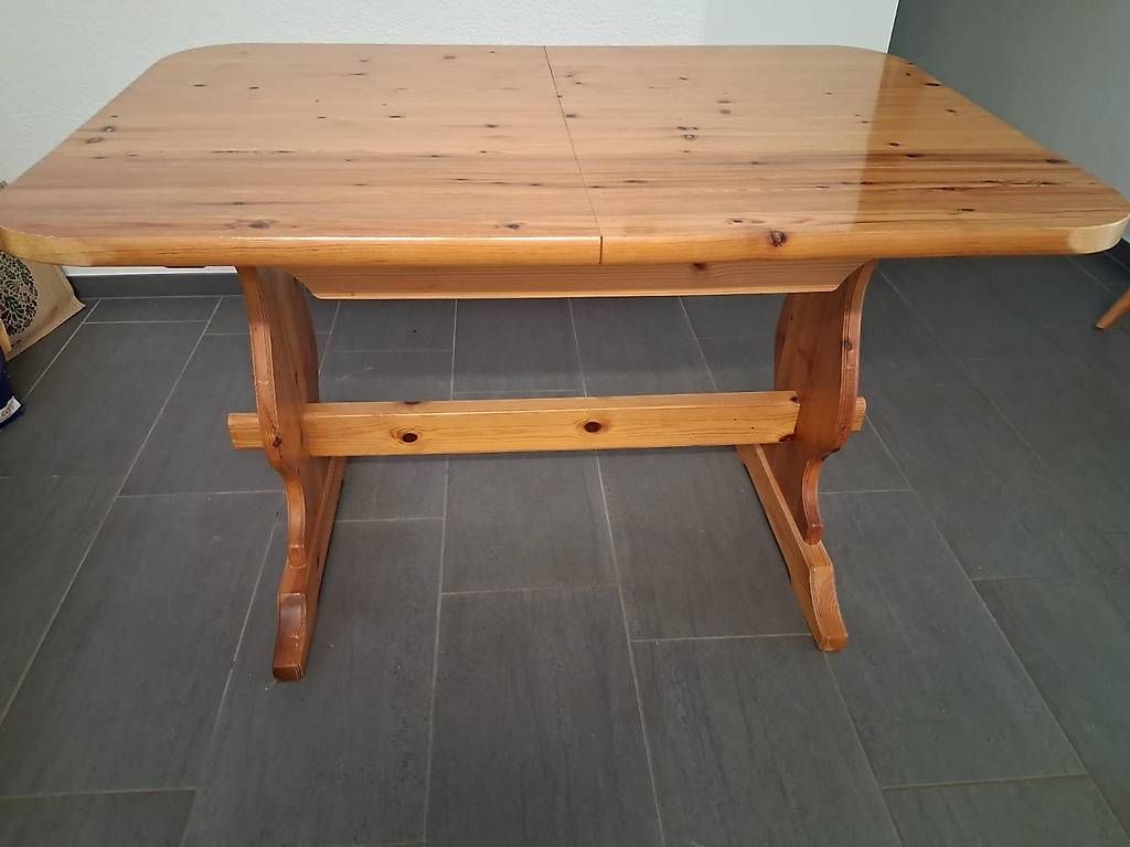 Stühle: Küchen/Esstisch / Stühle – Gebraucht aus Horgen von cla_bv5q