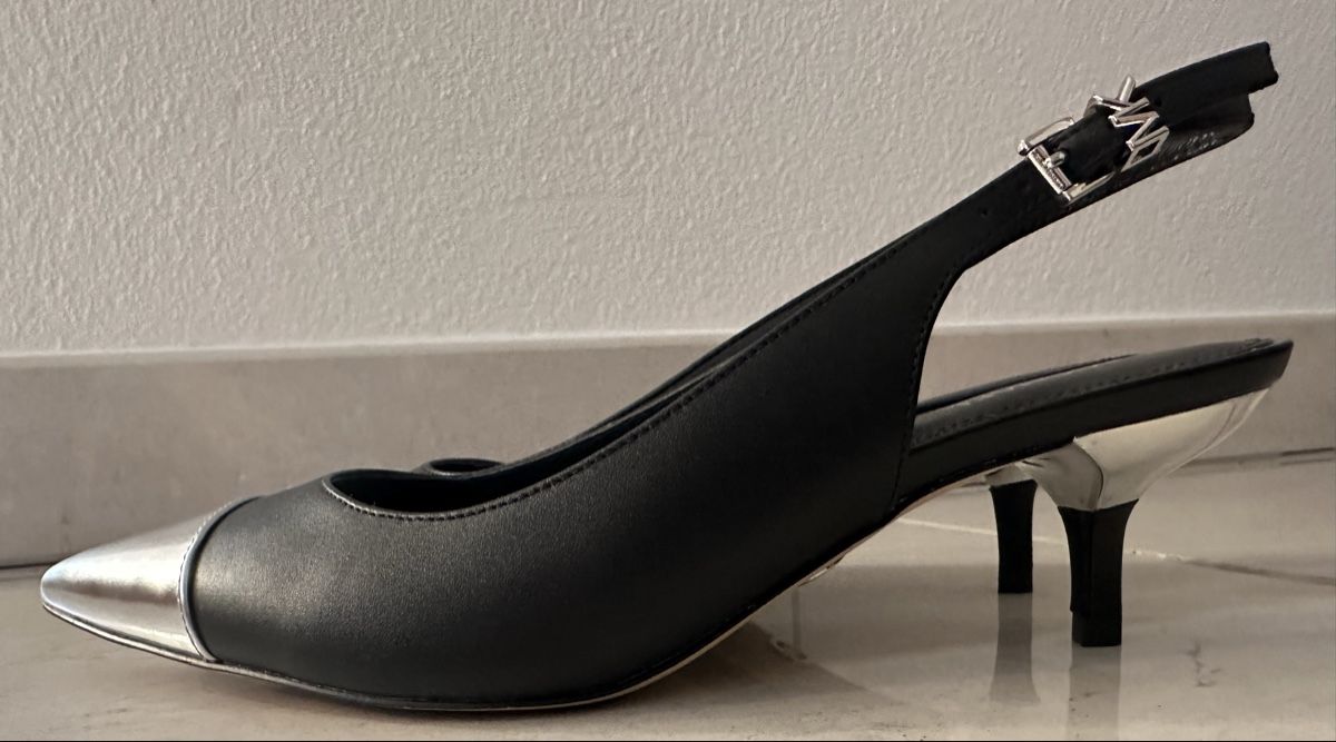 Michael Kors Scarpe da donna: Scarpa in pelle Michael Kors – Nuovo (secondo la descrizione) da Castel San Pietro venduto da Moregi 2