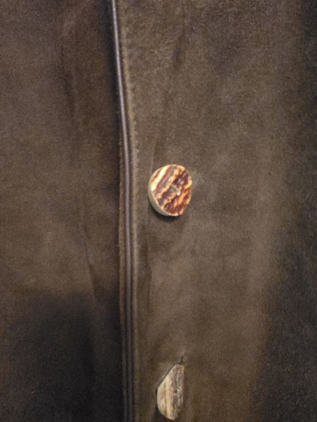 Meindl Vestes: MEINDL LEDER LODENJACKE – D'occasion à Zug par f_t_827r 5