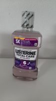 Listerine Total Care Extra Mild 500ml