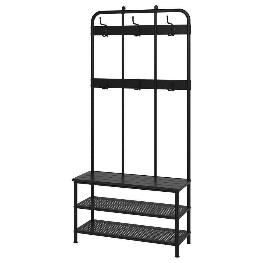 Ikea Guardaroba: Garderobe IKEA PINNIG – Usato da Bern venduto da Lu.Ma 1