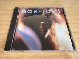 P9 Bon Jovi – 7800° Fahrenheit