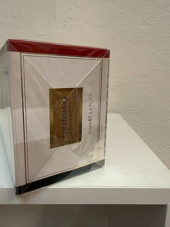 Xerjoff Profumi & Eau de Toilette: Xerjoff Renaissance 100ML – Nuovo e nell'imballaggio originale da Wil SG venduto da Dufthaus 1