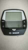 Bosch Intuvia Display