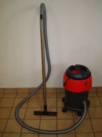 Cleanfix / Novamatic SW 20 Staubsauger