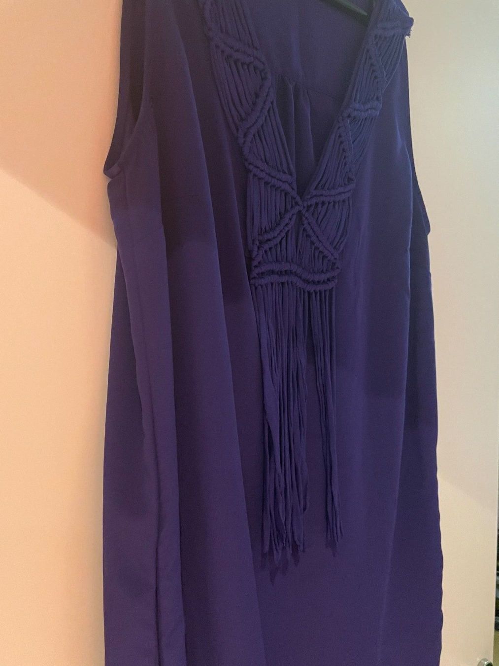 Zara Kleider: Kleid – Neu (gemäss Beschreibung) aus Lausen von san_ddq5 1