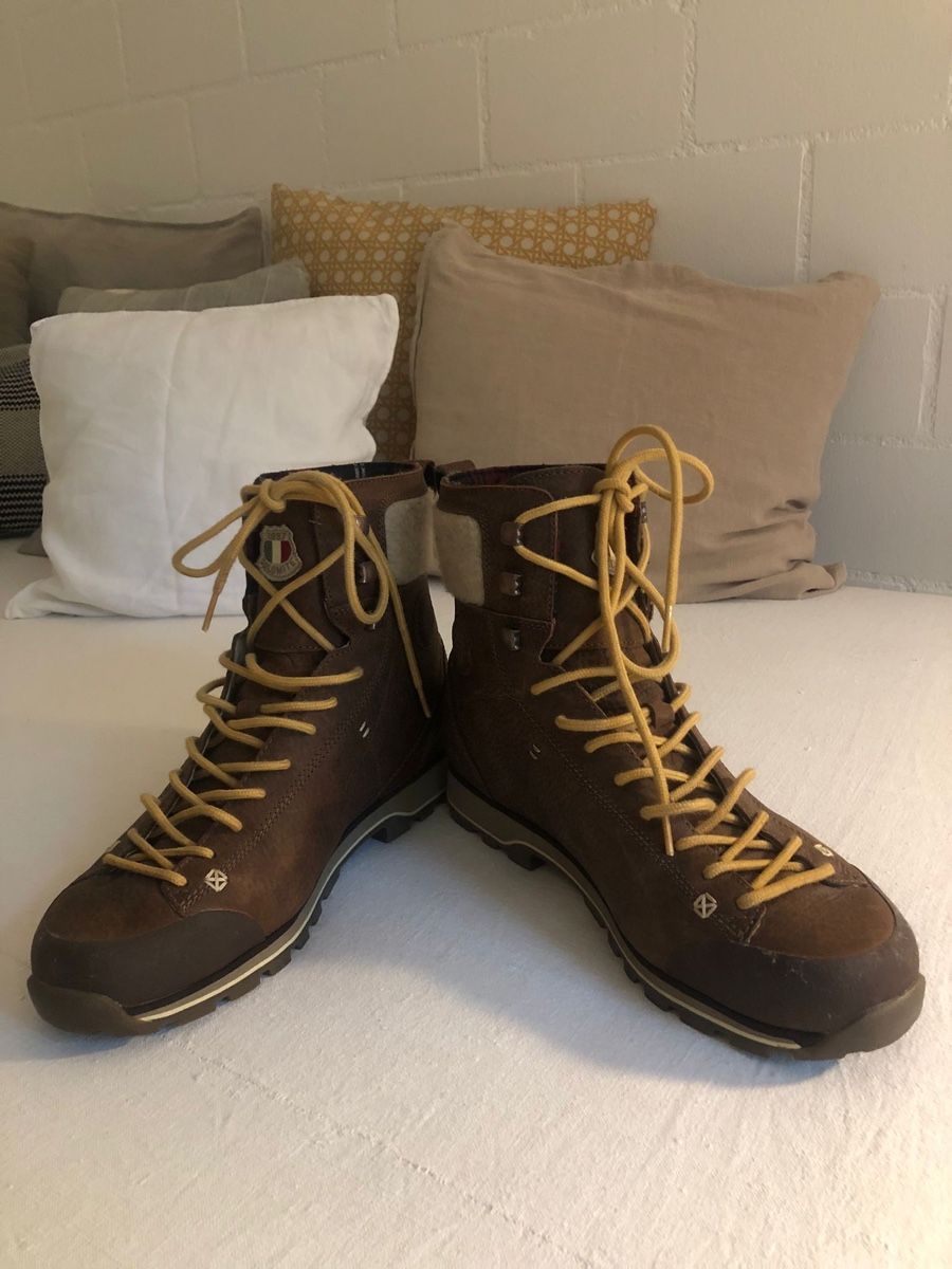 Chaussures hommes: Wanderschuhe – Neuf (Voir description) à Hinterkappelen par j2ddvis
