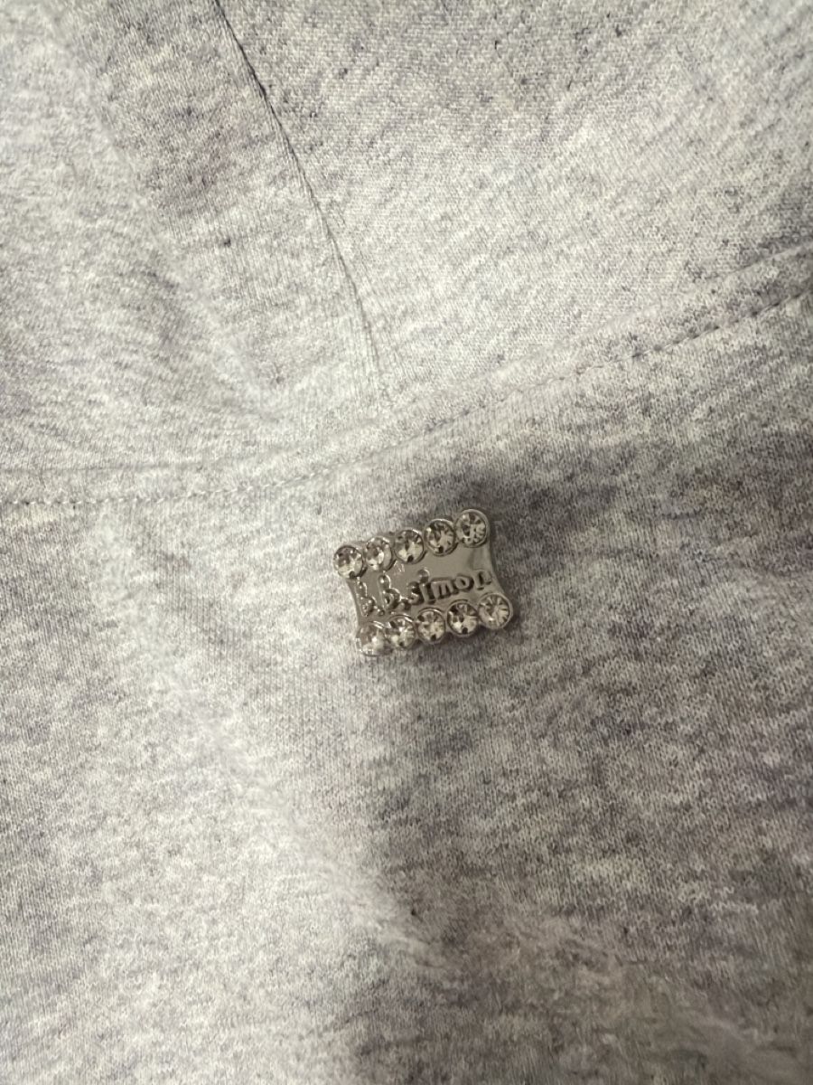 Supreme Jacken: SUPREME LIMITED EDITION JACKET  – Neu (gemäss Beschreibung) aus Giubiasco von ylli0n.93 4