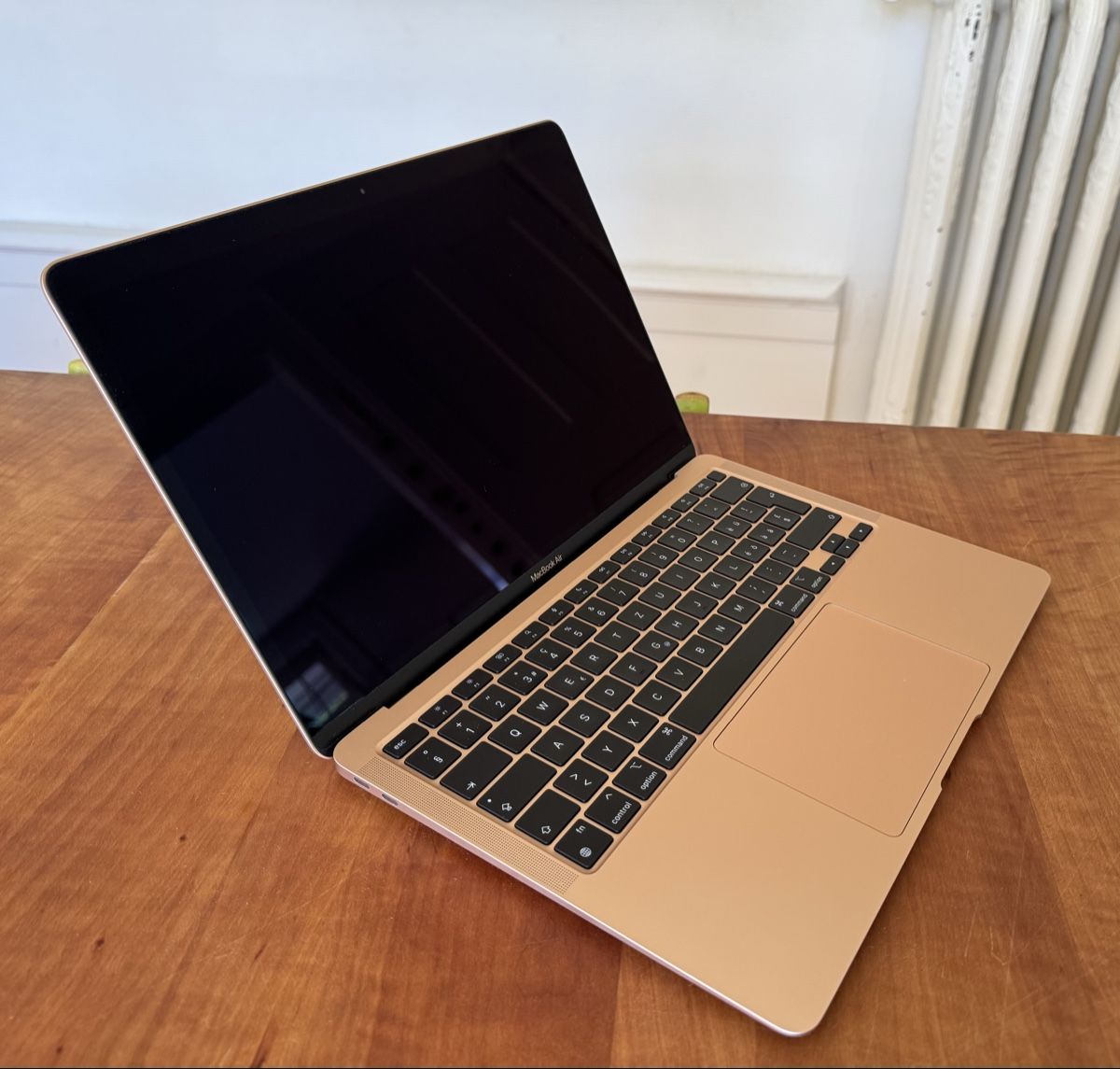 Apple Notebook: MacBook Air – Usato da Wädenswil venduto da Heimeli21 1